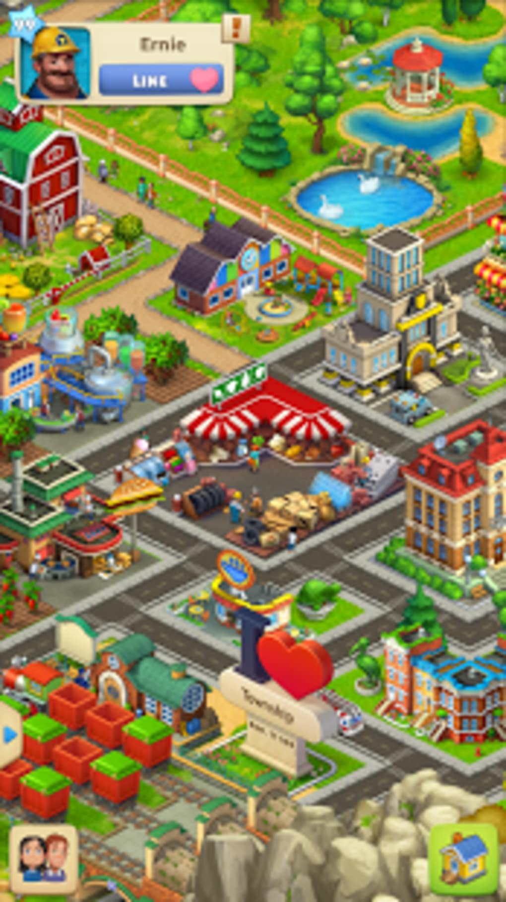 Download township for mac