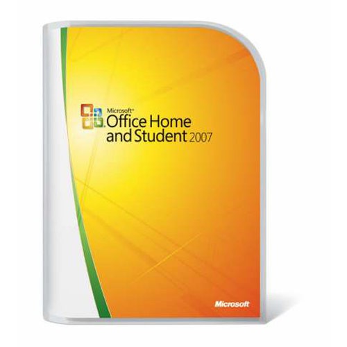 microsoft home student 2007 download